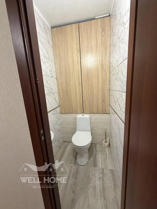 Продаж квартири 1к Балтійський, 5 ЖК Navigat Київ
