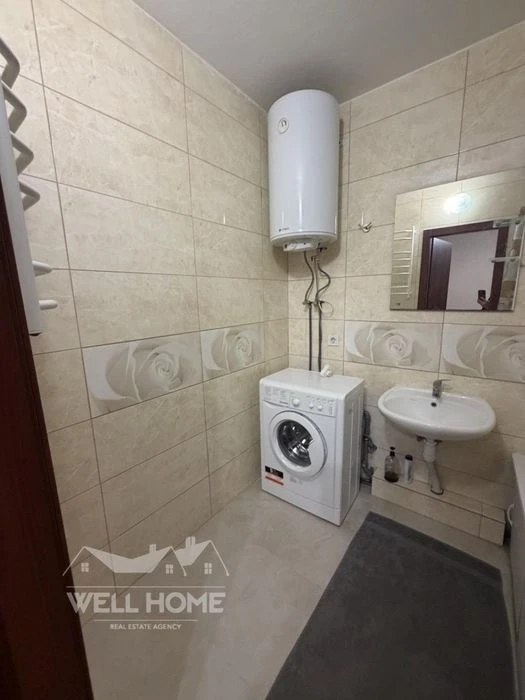 Продаж квартири 1к Балтійський, 5 ЖК Navigat Київ