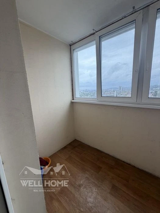 Продаж квартири 1к Балтійський, 5 ЖК Navigat Київ