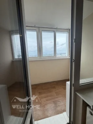 Продаж квартири 1к Балтійський, 5 ЖК Navigat Київ