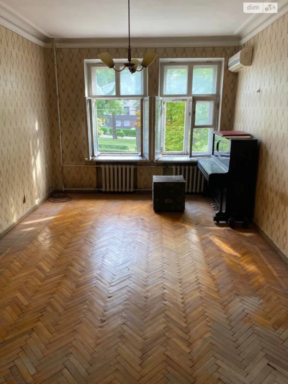 Продаж Квартира Парк Шевченка
