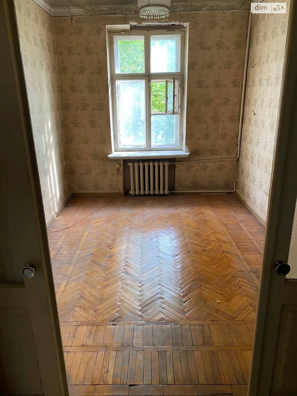 Продаж Квартира Парк Шевченка