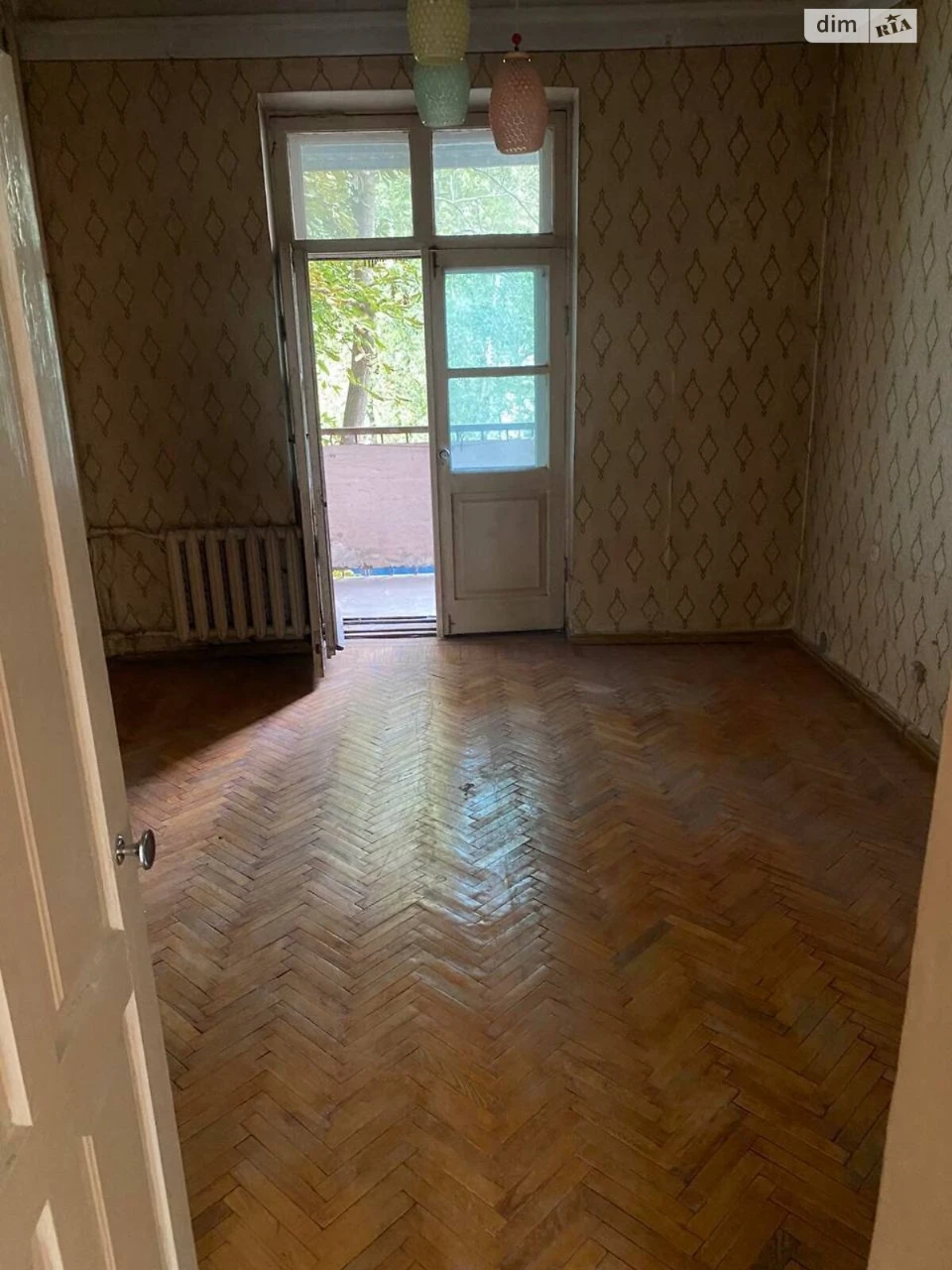 Продаж Квартира Парк Шевченка
