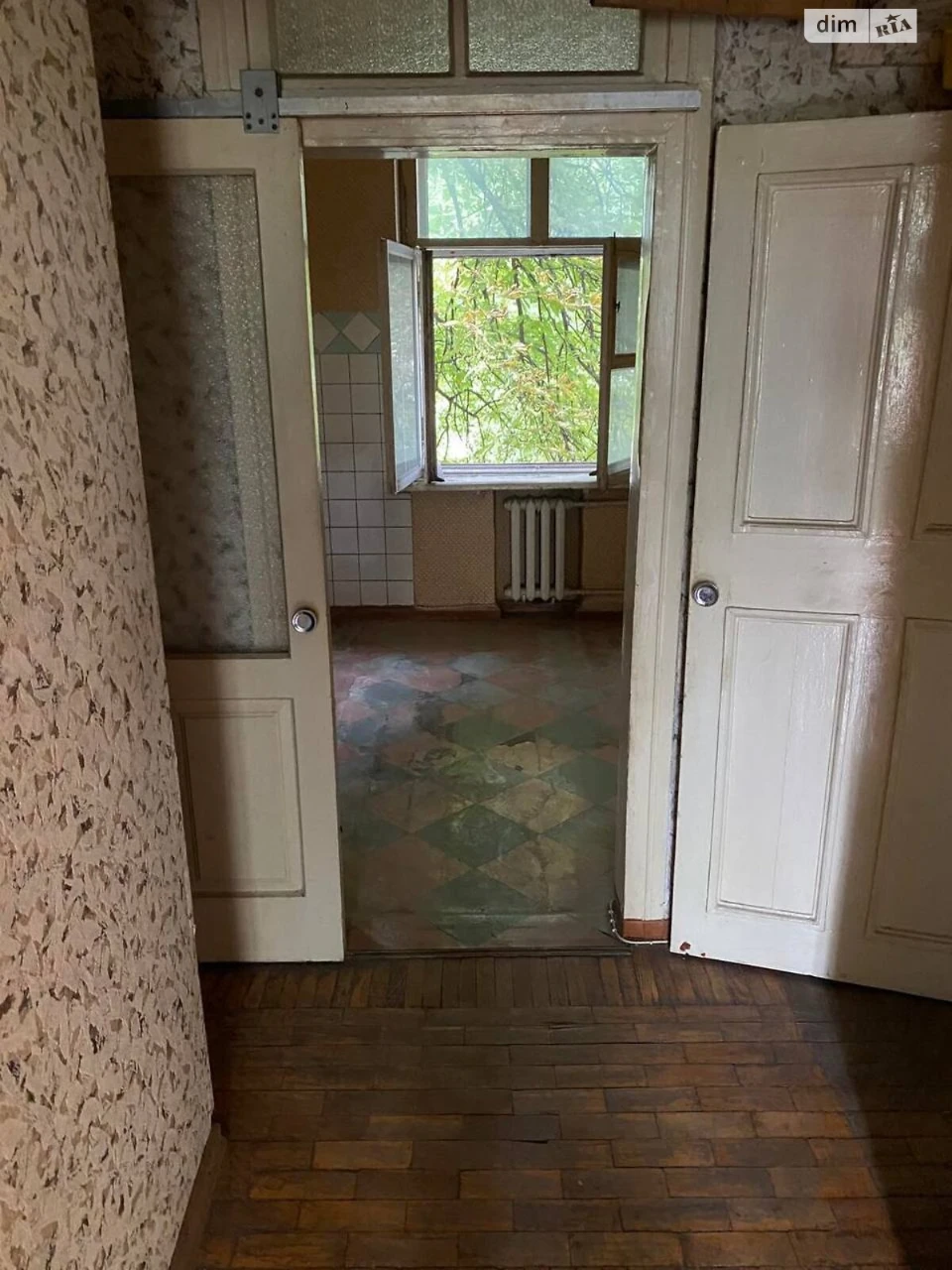 Продаж Квартира Парк Шевченка