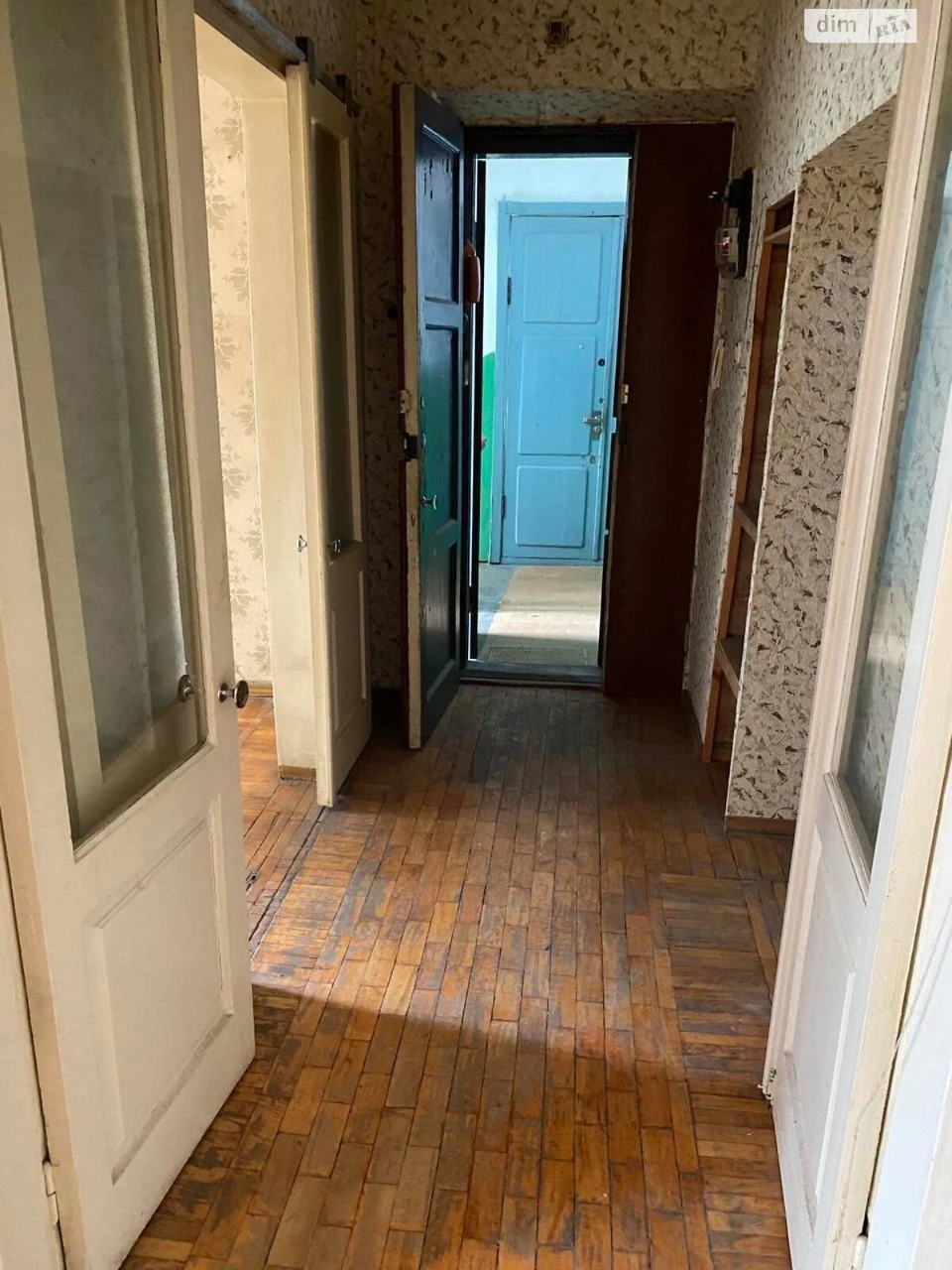 Продаж Квартира Парк Шевченка
