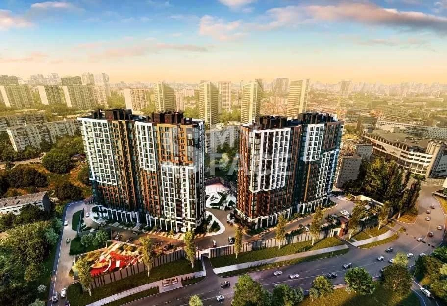 Велика 1к 46м в ЖК Сіті Хаб CITY HUB Мокра Кудряшова Соломʼя