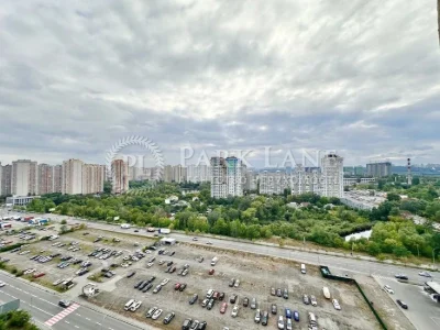 Продаж 1-кімнатної квартири вул. Олени Пчілки 2А Позняки