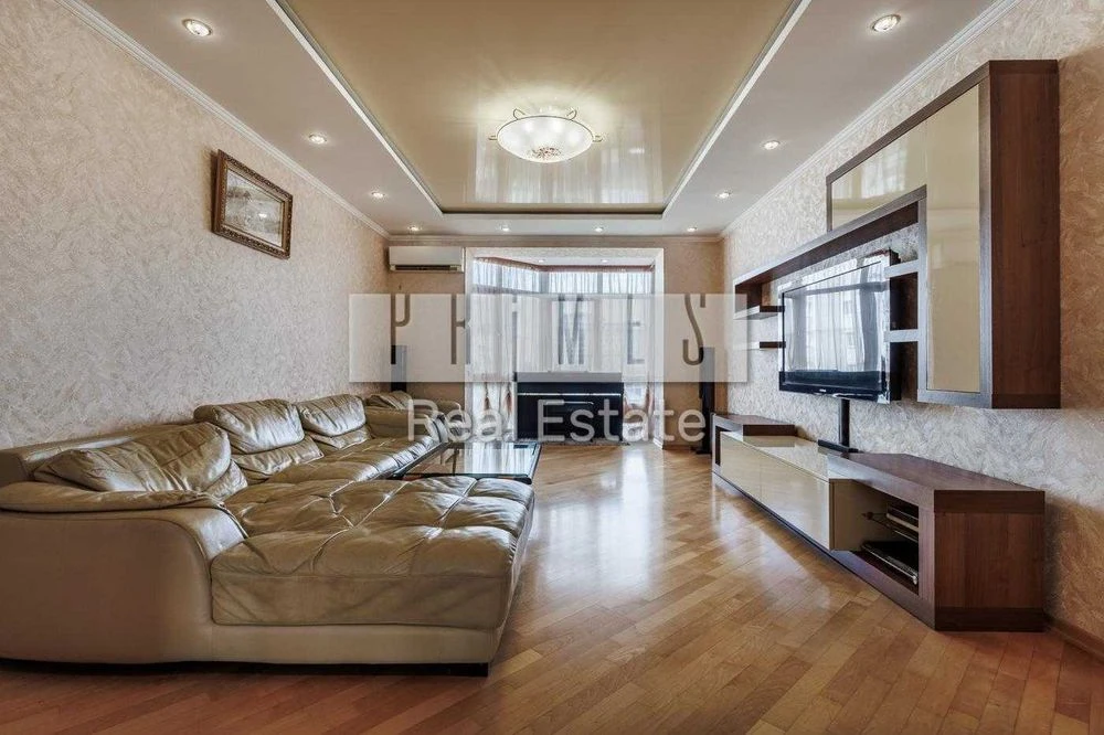 Продажа 3к квартиры 119м2, ЖК «Ликоград-2», ул. Самойла Кошк