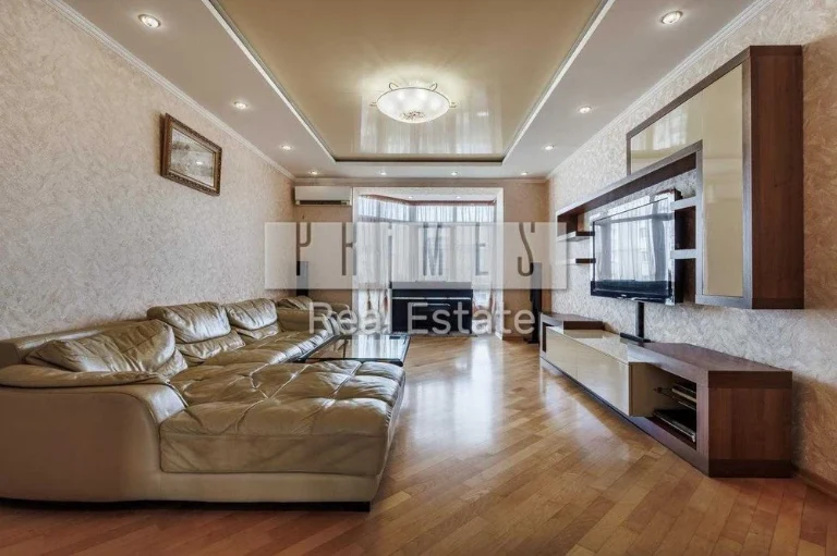 Продажа 3к квартиры 119м2, ЖК «Ликоград-2», ул. Самойла Кошк