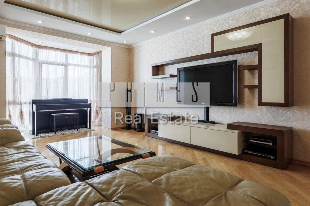 Продажа 3к квартиры 119м2, ЖК «Ликоград-2», ул. Самойла Кошк