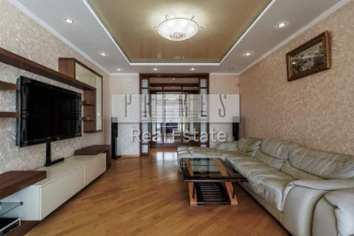 Продажа 3к квартиры 119м2, ЖК «Ликоград-2», ул. Самойла Кошк