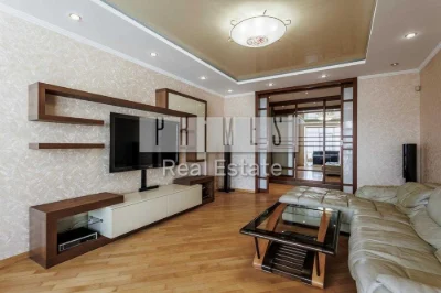 Продажа 3к квартиры 119м2, ЖК «Ликоград-2», ул. Самойла Кошк