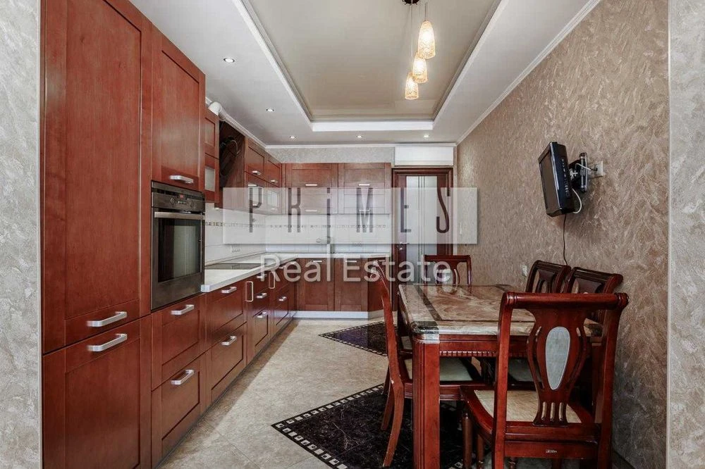 Продажа 3к квартиры 119м2, ЖК «Ликоград-2», ул. Самойла Кошк