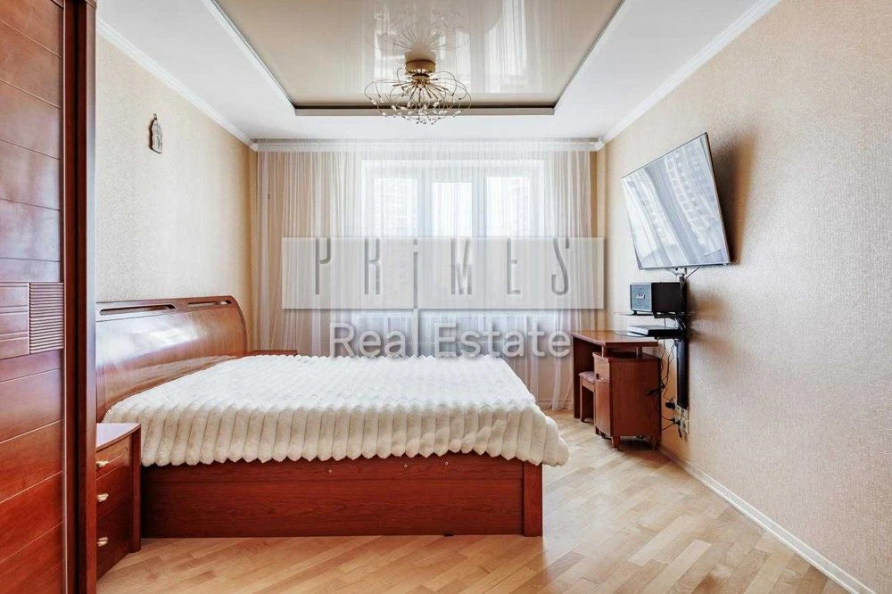 Продажа 3к квартиры 119м2, ЖК «Ликоград-2», ул. Самойла Кошк