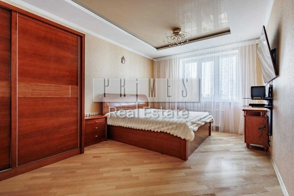 Продажа 3к квартиры 119м2, ЖК «Ликоград-2», ул. Самойла Кошк
