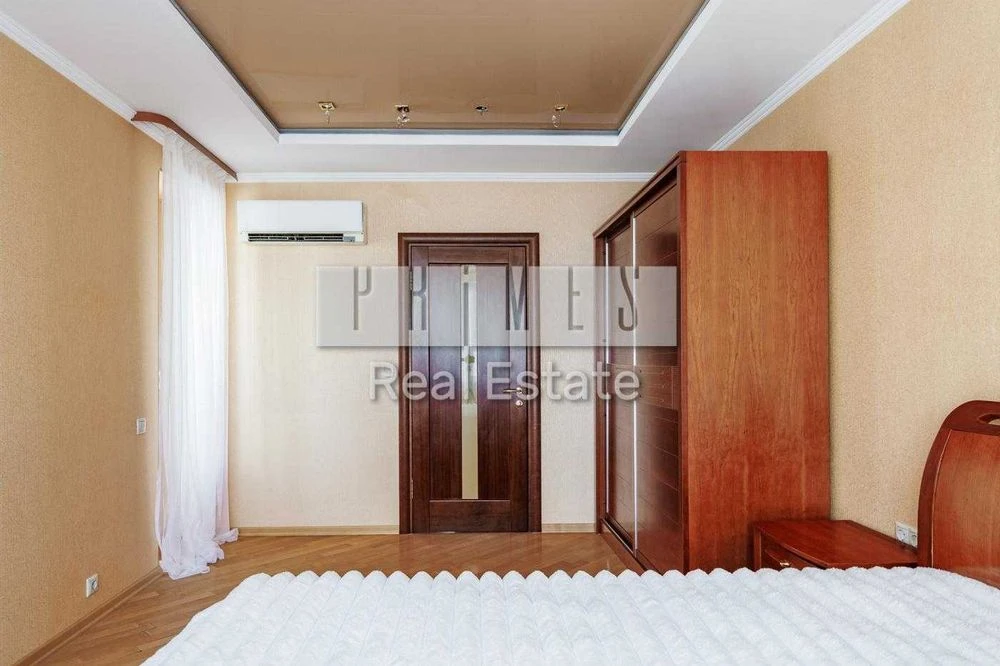Продажа 3к квартиры 119м2, ЖК «Ликоград-2», ул. Самойла Кошк