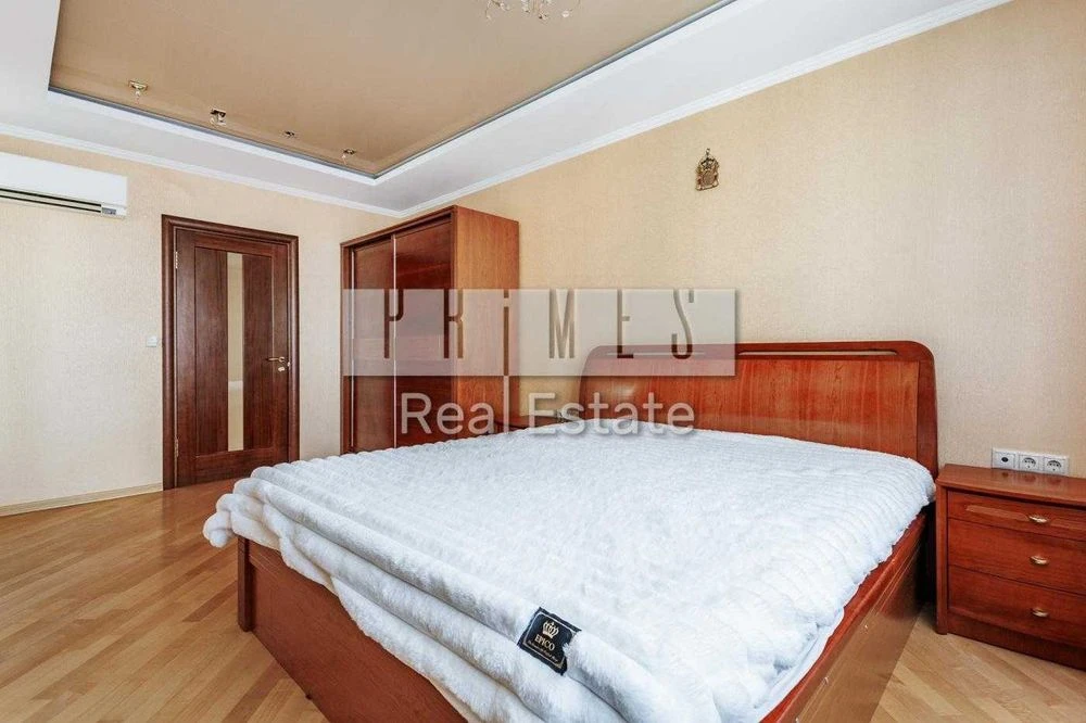 Продажа 3к квартиры 119м2, ЖК «Ликоград-2», ул. Самойла Кошк