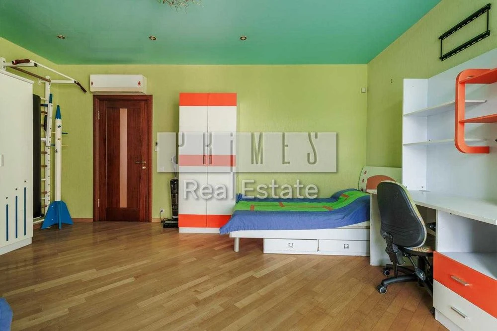 Продажа 3к квартиры 119м2, ЖК «Ликоград-2», ул. Самойла Кошк