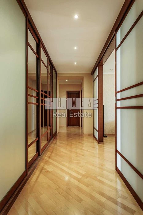 Продажа 3к квартиры 119м2, ЖК «Ликоград-2», ул. Самойла Кошк