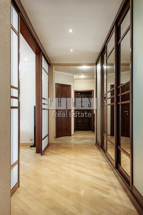 Продажа 3к квартиры 119м2, ЖК «Ликоград-2», ул. Самойла Кошк