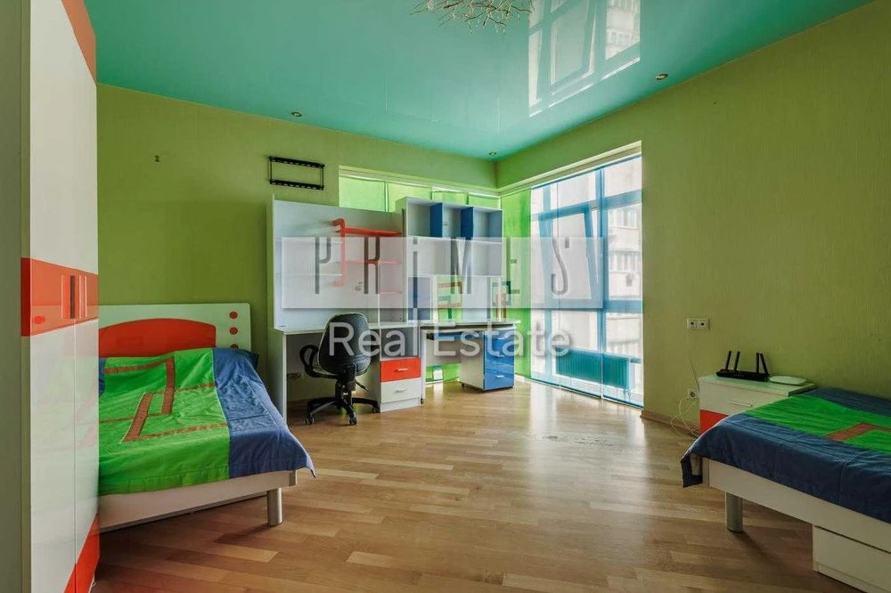 Продажа 3к квартиры 119м2, ЖК «Ликоград-2», ул. Самойла Кошк
