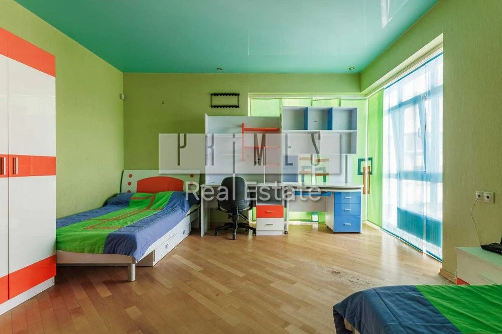 Продажа 3к квартиры 119м2, ЖК «Ликоград-2», ул. Самойла Кошк