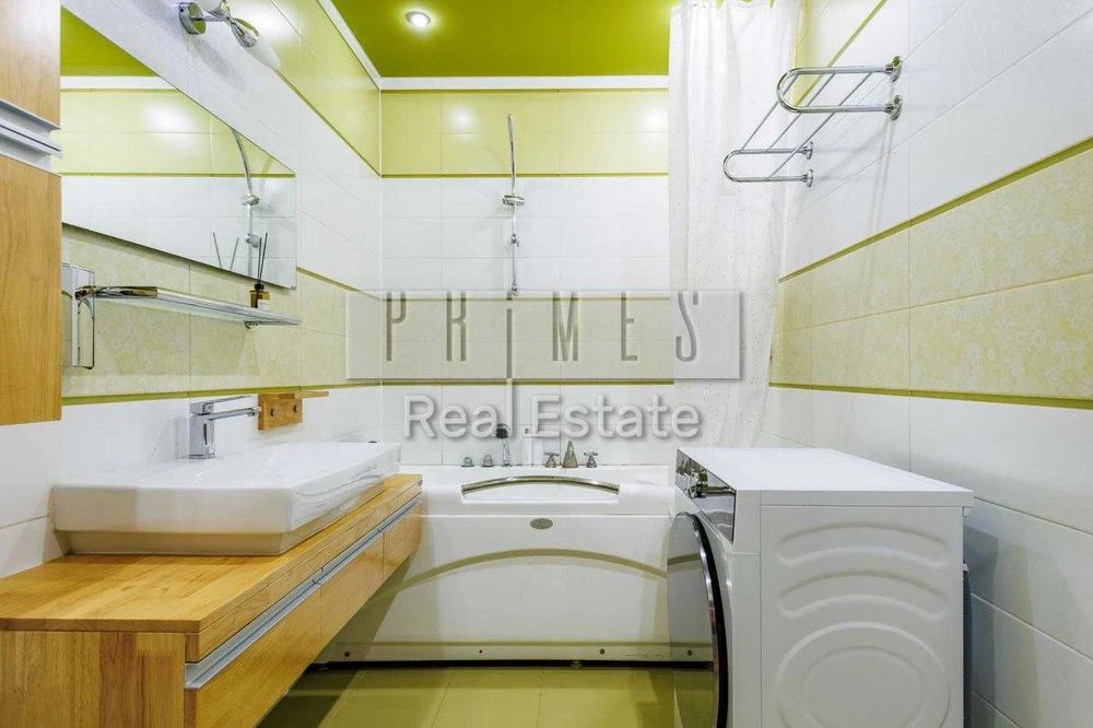 Продажа 3к квартиры 119м2, ЖК «Ликоград-2», ул. Самойла Кошк