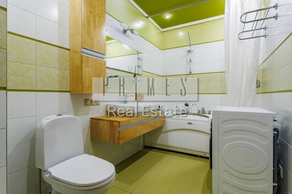 Продажа 3к квартиры 119м2, ЖК «Ликоград-2», ул. Самойла Кошк