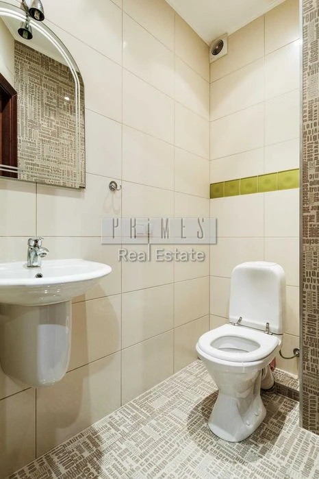 Продажа 3к квартиры 119м2, ЖК «Ликоград-2», ул. Самойла Кошк