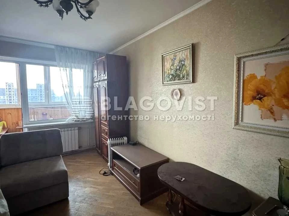Квартира. Київ, Татарський пров.