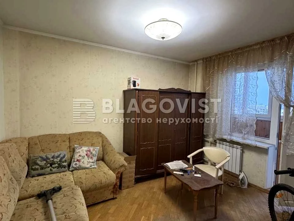 Квартира. Київ, Татарський пров.