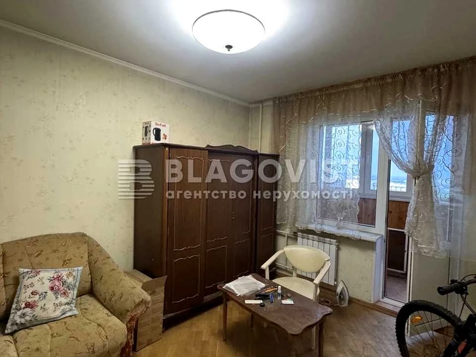 Квартира. Київ, Татарський пров.