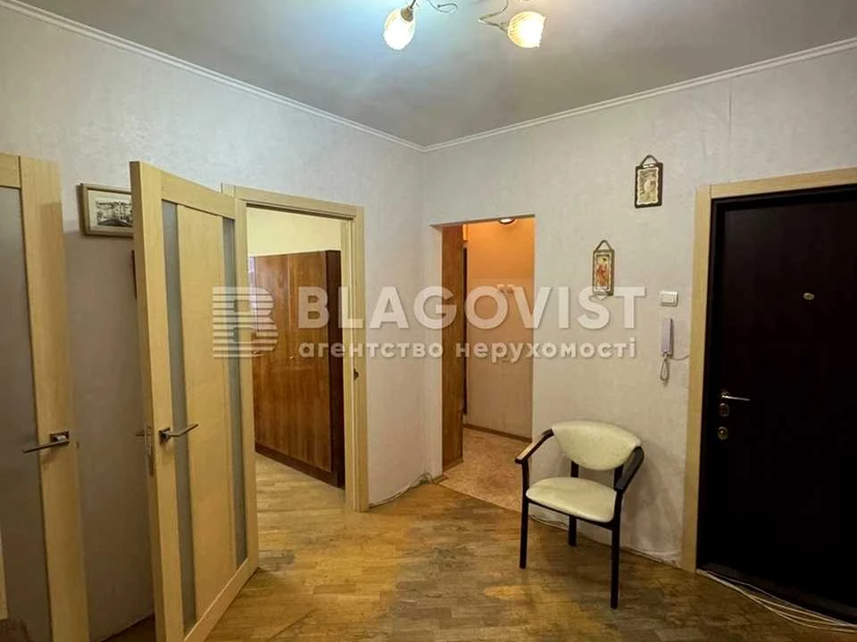 Квартира. Київ, Татарський пров.