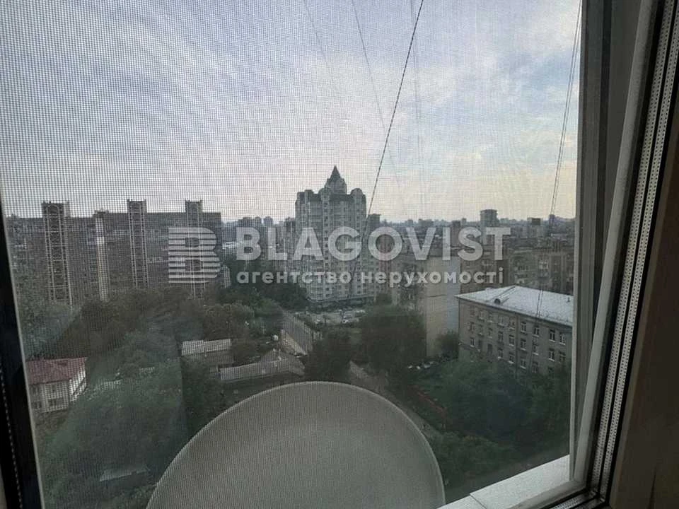Квартира. Київ, Татарський пров.