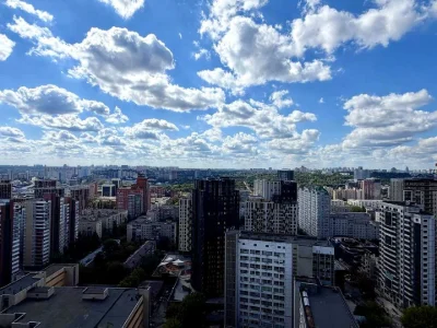 Квартира. Київ, Іоанна Павла II вул. (Патріса Лумумби)