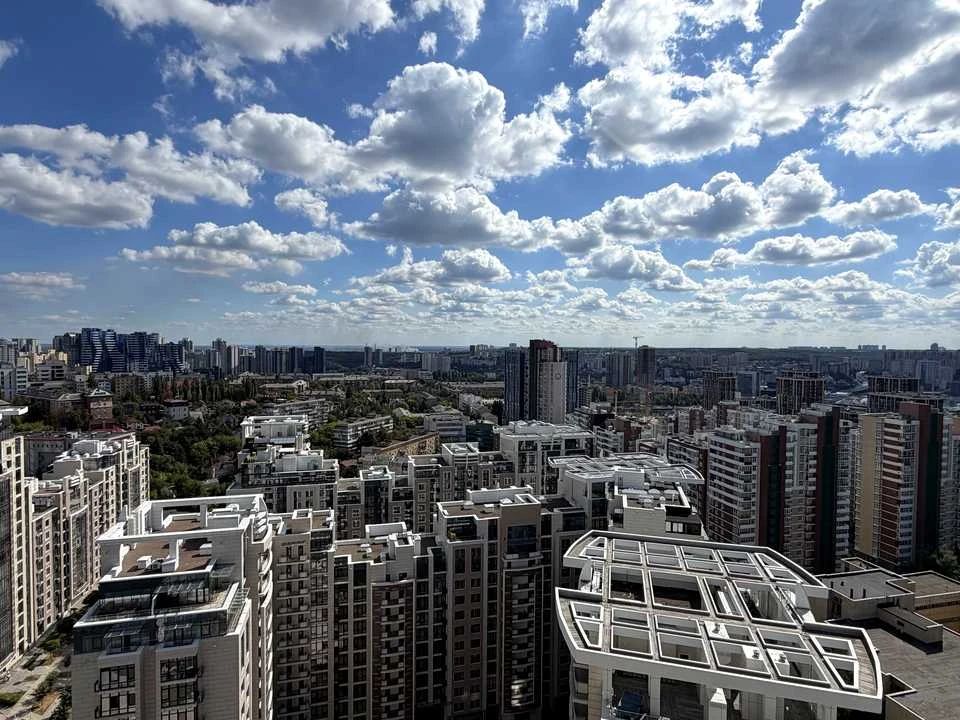 Квартира. Київ, Іоанна Павла II вул. (Патріса Лумумби)
