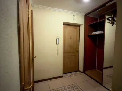 Квартира. Київ, Братиславська вул.