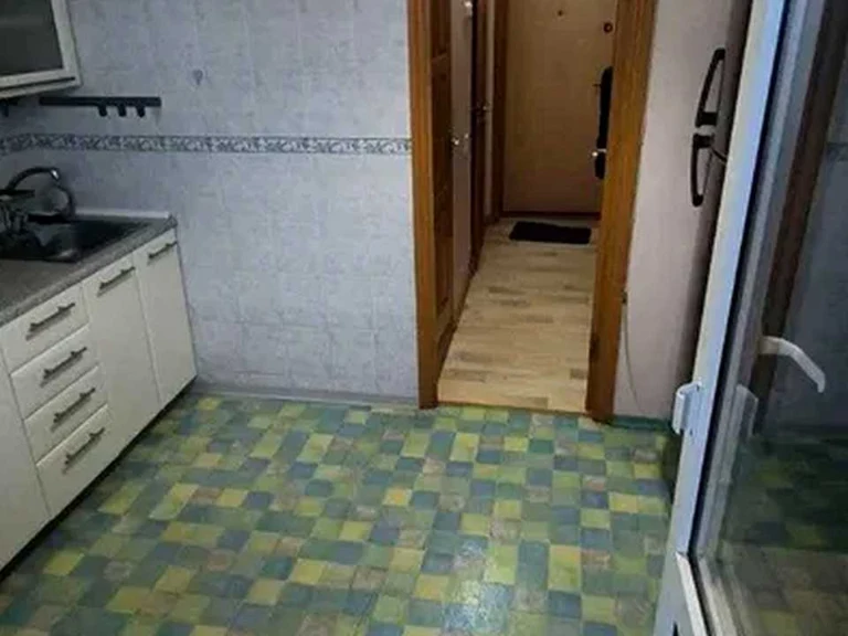 Квартира. Київ, Теремківська вул.