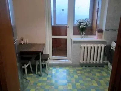 Квартира. Київ, Теремківська вул.