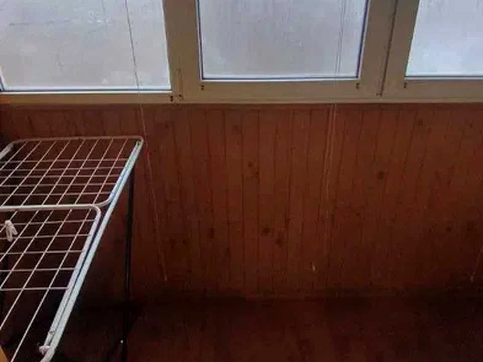 Квартира. Київ, Теремківська вул.