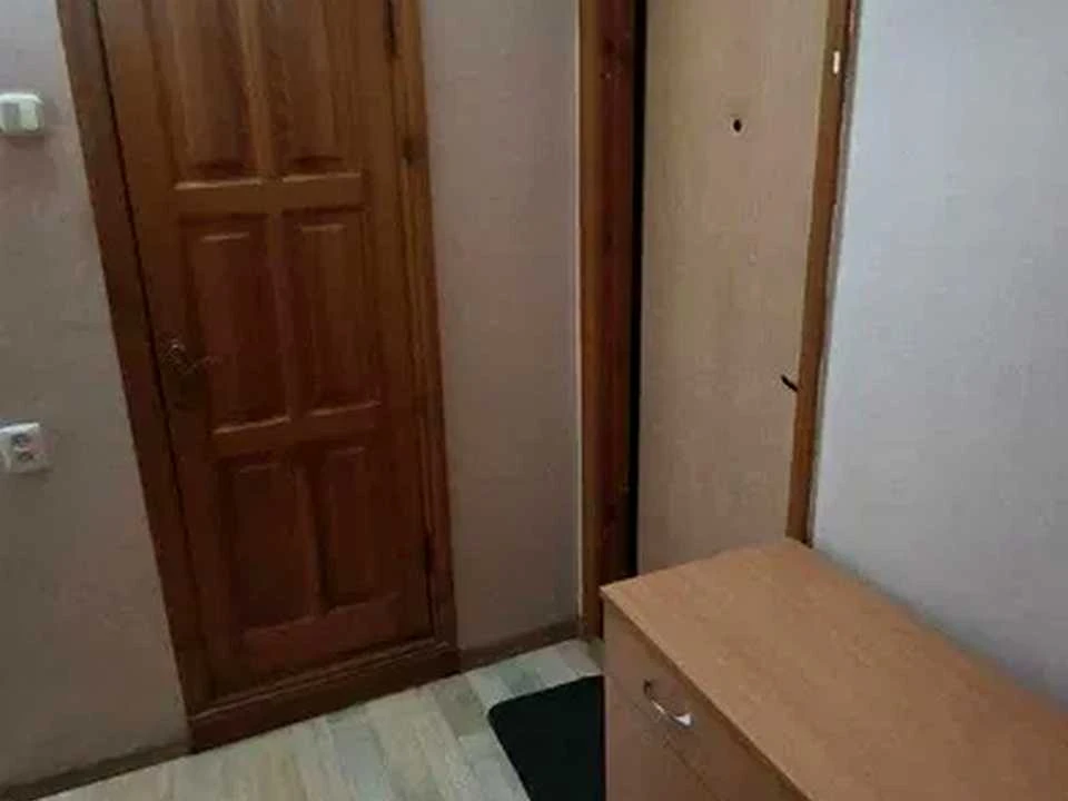 Квартира. Київ, Теремківська вул.