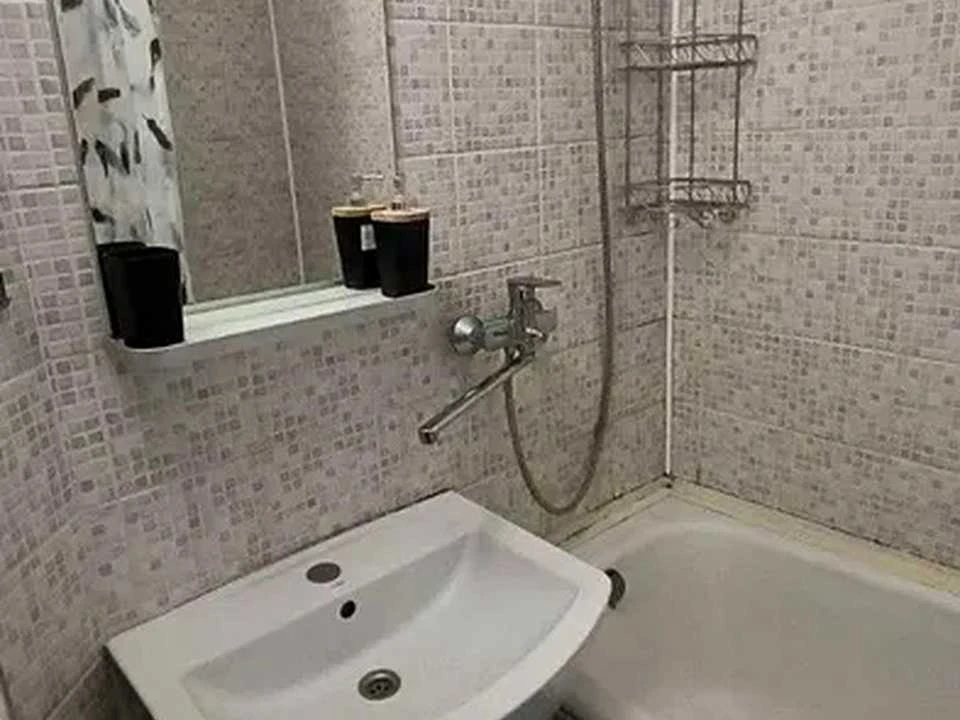 Квартира. Київ, Теремківська вул.