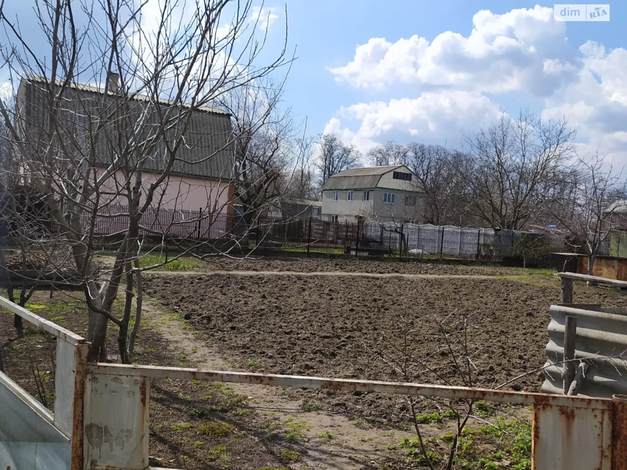 Продаж Ділянка під житлову забудову Березанівка
