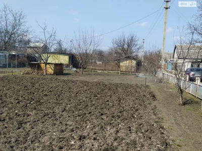 Продаж Ділянка під житлову забудову Березанівка