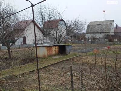 Продаж Ділянка під житлову забудову Березанівка