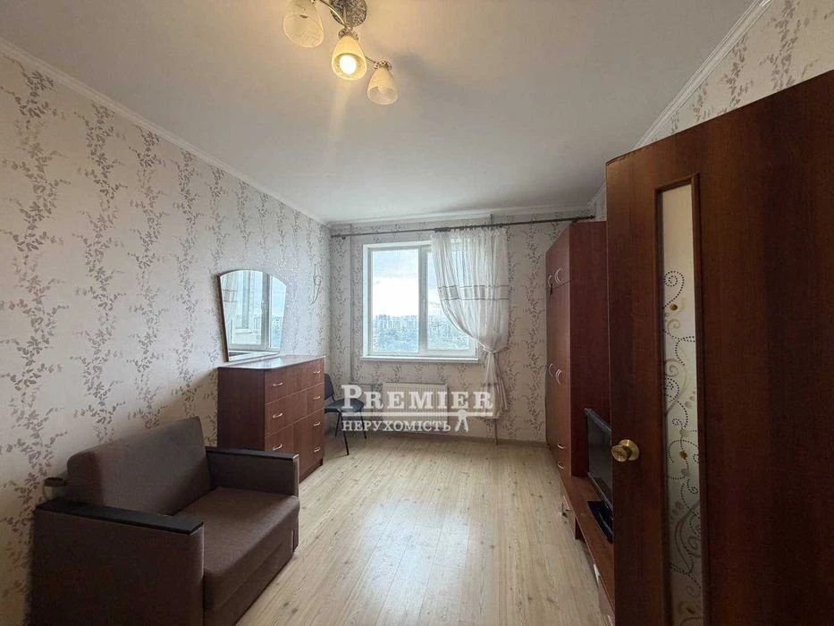Однокомнатная квартира в новом доме на Черемушках
