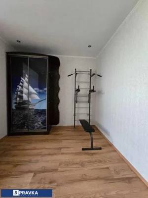 продам 4-к кв / 160 м² / ГАЗ / ремонт и мебель