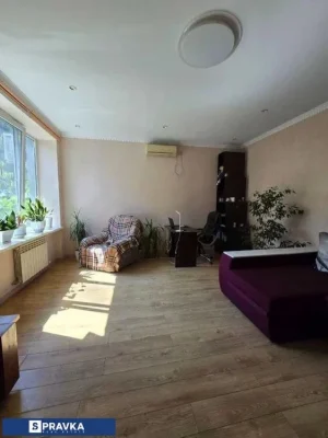 продам 4-к кв / 160 м² / ГАЗ / ремонт и мебель