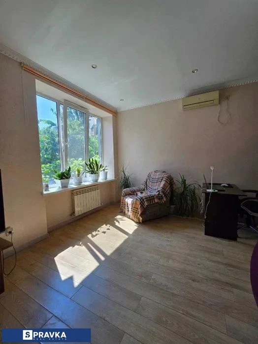 продам 4-к кв / 160 м² / ГАЗ / ремонт и мебель