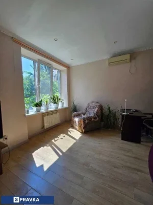 продам 4-к кв / 160 м² / ГАЗ / ремонт и мебель